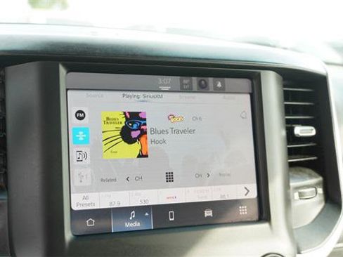 Certified 2024 RAM 2500 Big Horn image 22