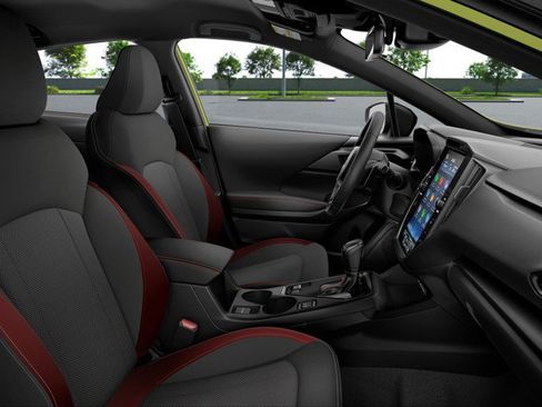 New 2026 Subaru Impreza RS AWD/4WD image 15
