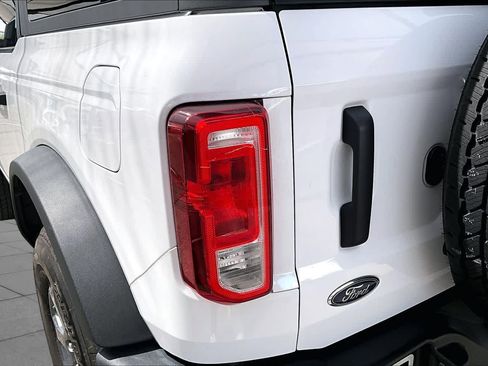 Used 2023 Ford Bronco Big Bend AWD/4WD image 29