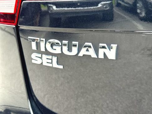 Used 2019 Volkswagen Tiguan SEL Premium R-Line AWD/4WD image 33