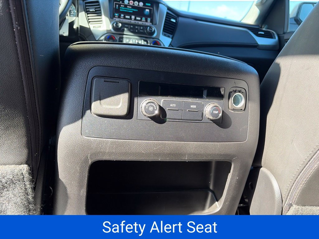 Used 2019 Chevrolet Suburban LT AWD/4WD image 26