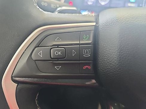 Used 2023 Jeep Grand Cherokee L Laredo w/ Luxury Tech Group I image 18