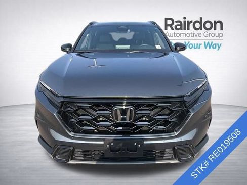 Used 2024 Honda CR-V Sport-L image 2
