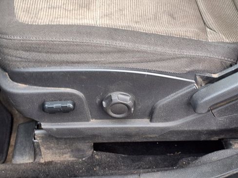 Used 2009 Ford Flex SE image 5