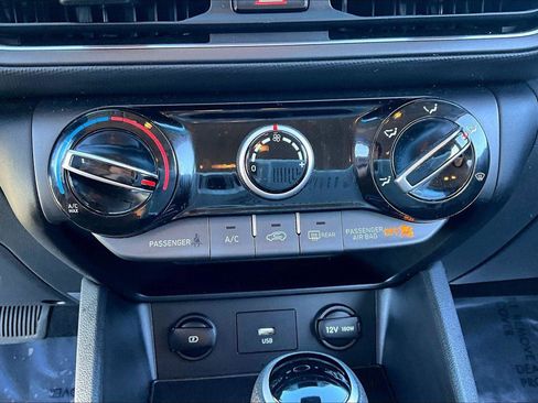 Used 2023 Hyundai Kona SEL w/ Cargo Package image 31