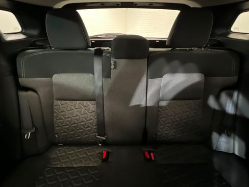New 2026 Nissan Kicks SV w/ Cold Weather Package AWD/4WD image 25