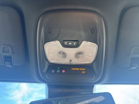 New 2026 GMC Canyon AT4 image 37