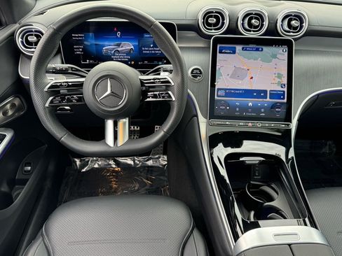 Certified 2026 Mercedes-Benz GLC 300 4MATIC image 15