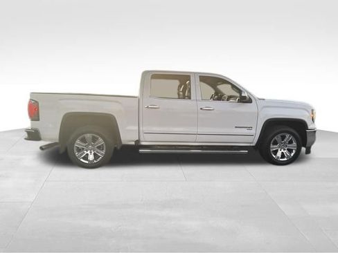 Certified 2016 GMC Sierra 1500 SLT image 6