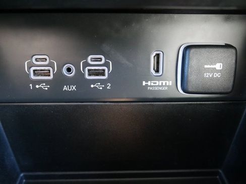 Used 2023 Jeep Grand Cherokee 4WD 4xe image 21