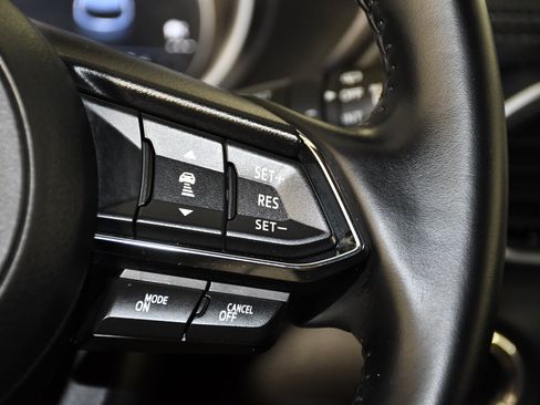 Used 2025 MAZDA CX-5 AWD 2.5 S w/ Select Package image 21