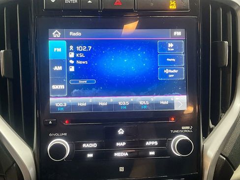 Used 2020 Subaru Ascent Limited w/ Technology Package image 15