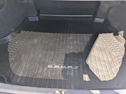 Used 2024 Toyota Camry SE w/ Convenience Package image 6