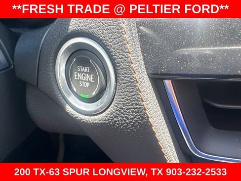 Used 2021 Cadillac CT5 V w/ Cold Weather Package RWD image 14