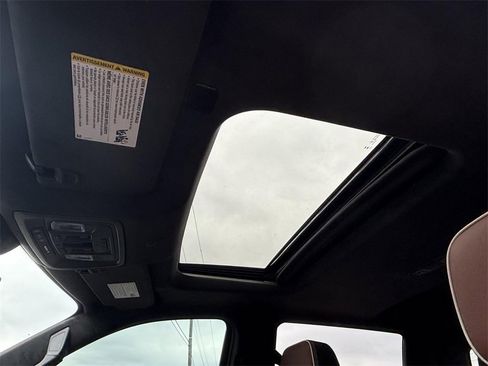 New 2025 GMC Sierra 2500 Denali Ultimate image 14