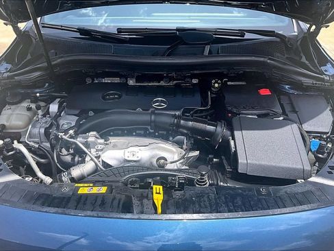 Used 2023 Mercedes-Benz GLA 250 4MATIC image 13