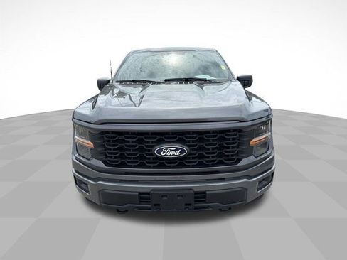 Used 2024 Ford F150 STX image 2