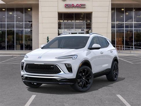 New 2026 Buick Encore GX Sport Touring w/ Advanced Technology Package image 6