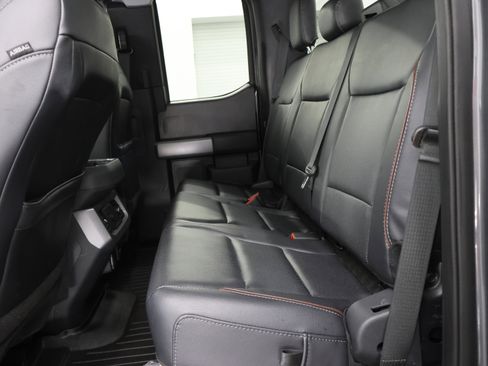 Used 2023 Ford F350 Lariat AWD/4WD image 9