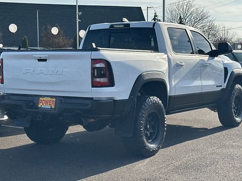 Used 2022 RAM 1500 TRX w/ TRX Level 2 Equipment Group image 4