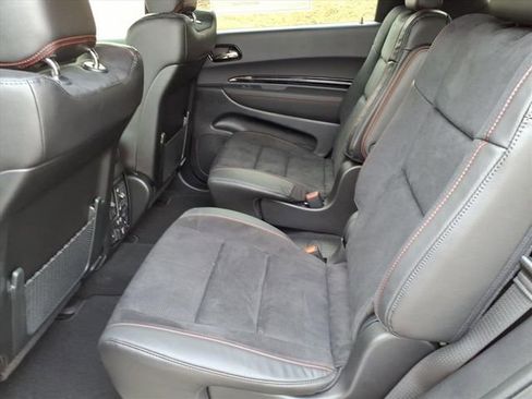 New 2026 Dodge Durango GT image 11