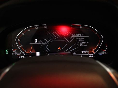 Certified 2024 BMW X3 sDrive30i w/ Convenience Package image 23