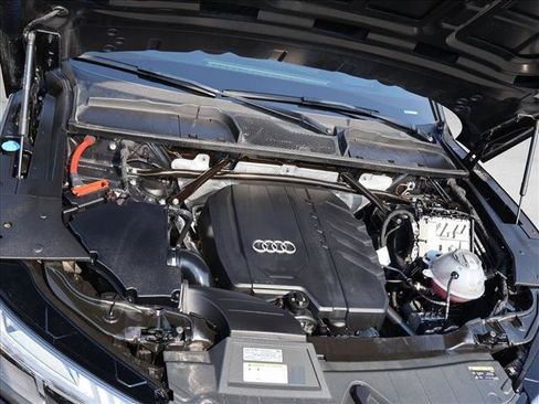 Used 2023 Audi Q5 2.0T Prestige w/ Prestige Package AWD/4WD image 28