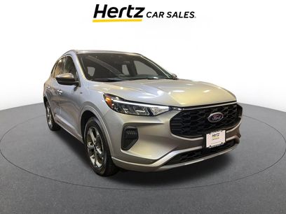 Used 2024 Ford Escape ST-Line