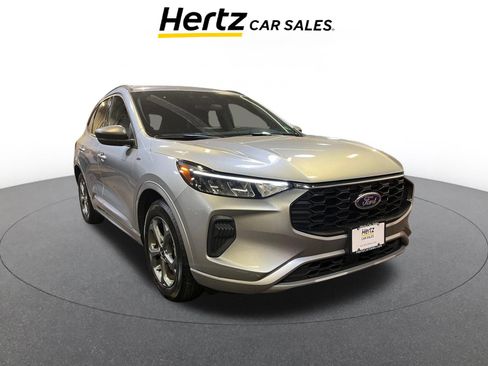 Used 2024 Ford Escape ST-Line image 1