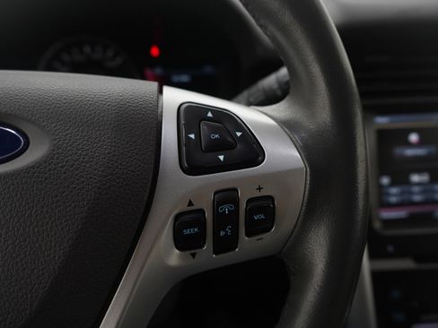 Used 2014 Ford Edge Limited FWD image 27