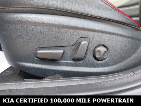 Certified 2024 Kia Forte GT w/ GT2 Package image 22