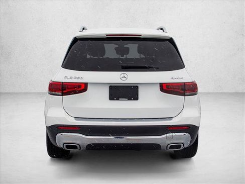 Certified 2021 Mercedes-Benz GLB 250 4MATIC image 6