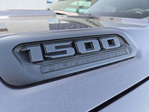 New 2026 RAM 1500 Big Horn image 18