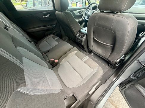 Used 2023 Chevrolet Blazer LT AWD/4WD image 13