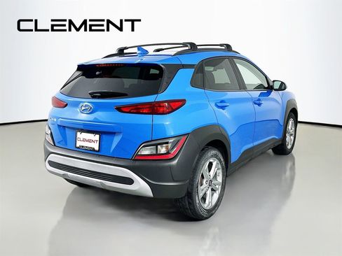 Used 2022 Hyundai Kona SEL image 7