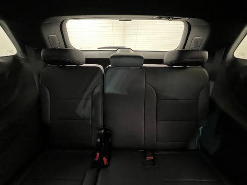 New 2026 Chevrolet Traverse LT w/ Enhanced Driving Package image 23