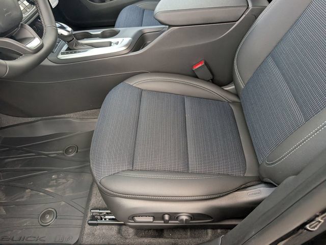 New 2026 Buick Envista Preferred w/ Convenience I Package FWD image 20