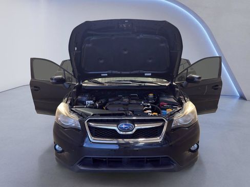 Used 2015 Subaru Crosstrek 2.0i Limited w/ Popular Package #2 AWD/4WD image 10