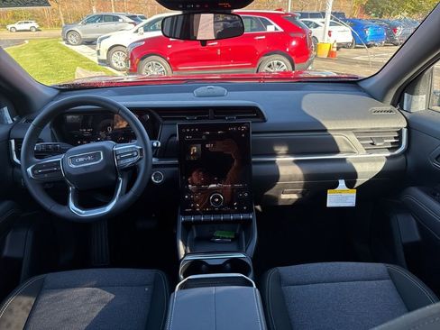 New 2026 GMC Terrain Elevation image 6