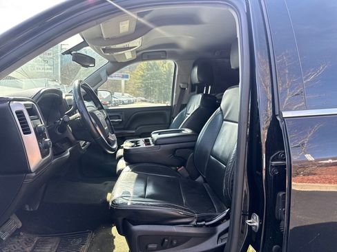 Used 2014 GMC Sierra 1500 SLE w/ SLE Value Package image 5