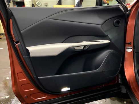 Certified 2025 Lexus RX 350 Premium image 21