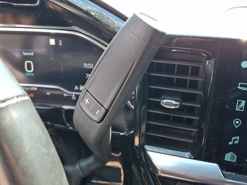 Certified 2023 Chevrolet Silverado 1500 LT AWD/4WD image 14