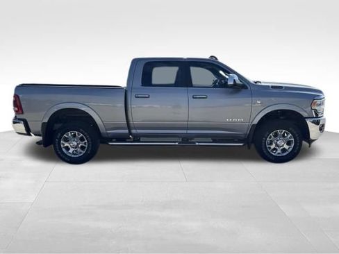Used 2021 RAM 2500 Laramie AWD/4WD image 6