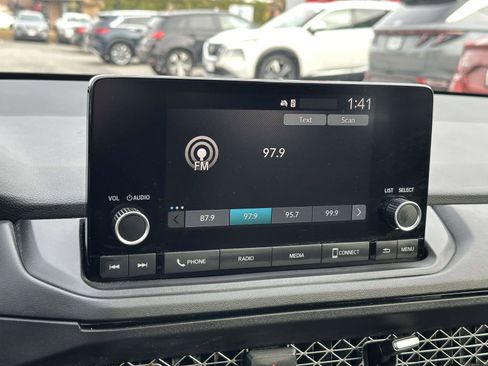 Used 2024 Honda Accord EX image 25