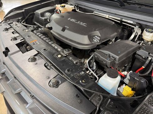 Certified 2022 Chevrolet Colorado Z71 image 42