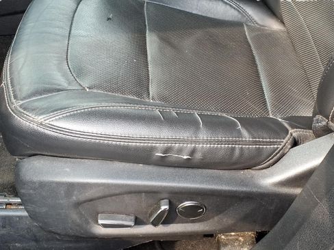 Used 2016 Ford Explorer Limited FWD image 13