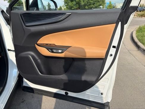 Used 2024 Lexus NX 350 AWD w/ Vision Package image 25