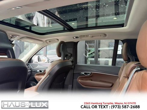 Used 2020 Volvo XC90 T6 Momentum image 15