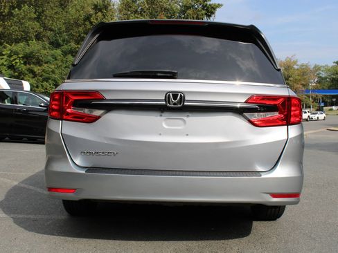 Used 2021 Honda Odyssey EX-L image 5