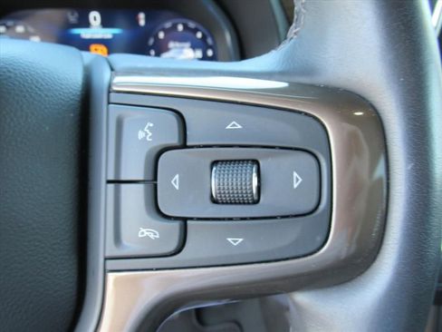 Certified 2024 Chevrolet Tahoe High Country w/ Advanced Technology Package image 28